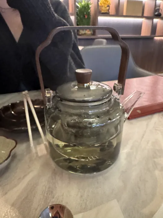 HK Dim Sum 2