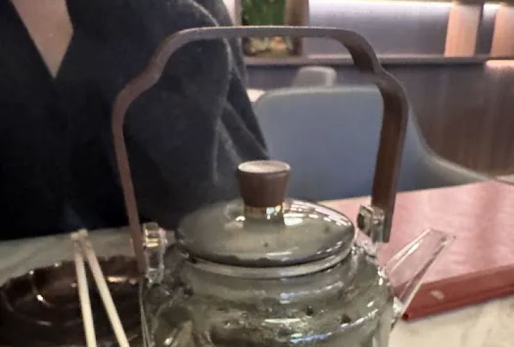 HK Dim Sum 1