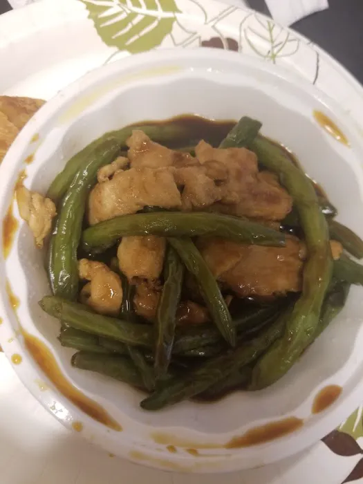 New China Inn 1