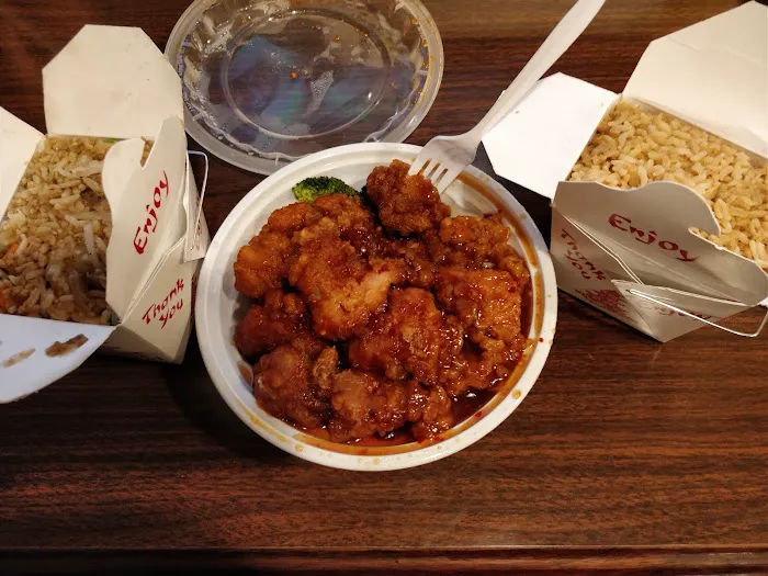 New China Inn 5