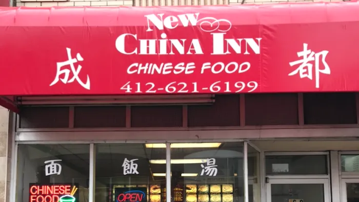 New China Inn 9
