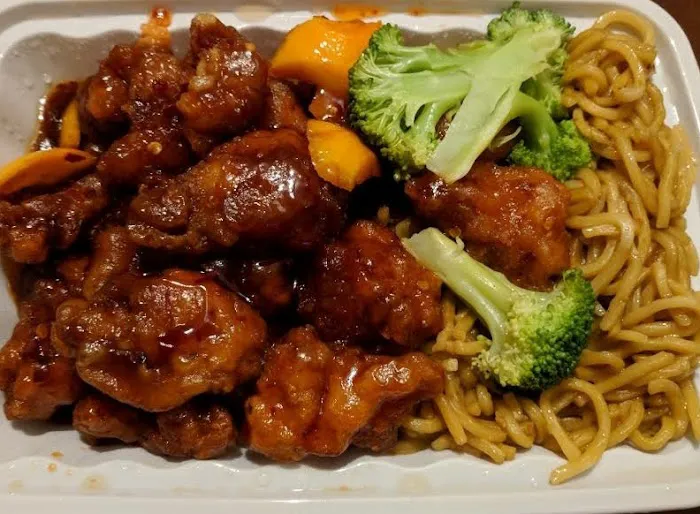 New China Inn 2