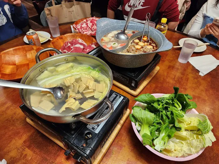 Hunan Bar 7