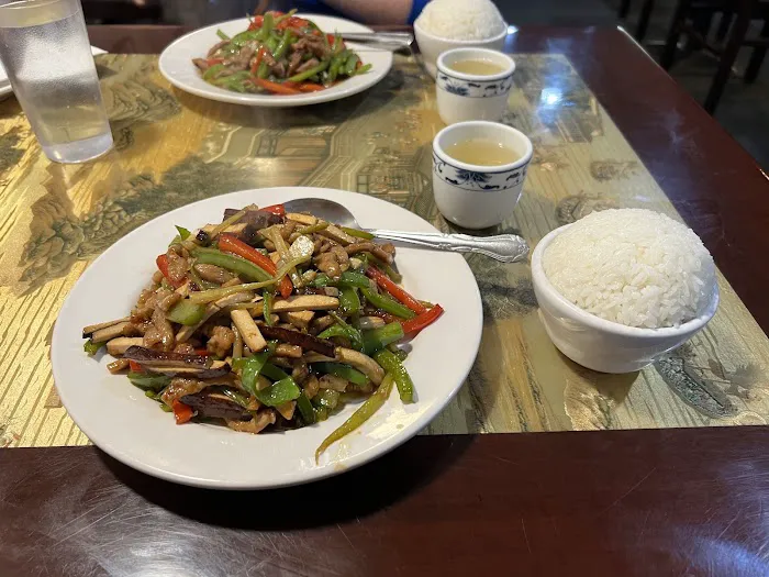 Hunan Bar 8
