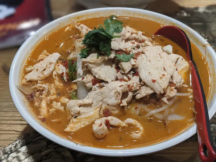 Hunan Bar 10