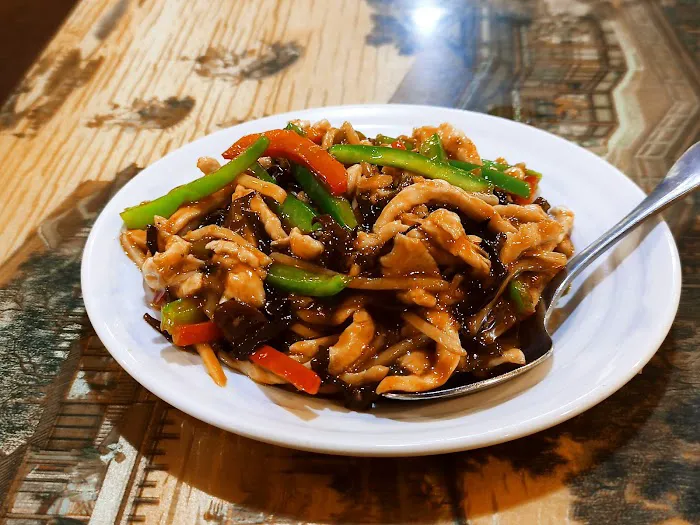 Hunan Bar 1