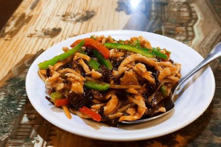 Hunan Bar
