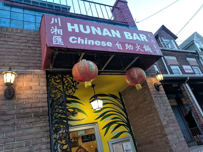 Hunan Bar 5