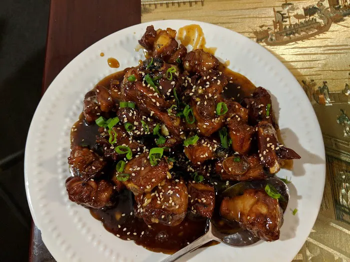 Hunan Bar 6
