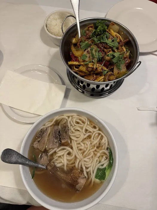 Szechuan Spice 1