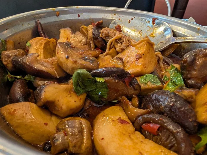 Szechuan Spice 8