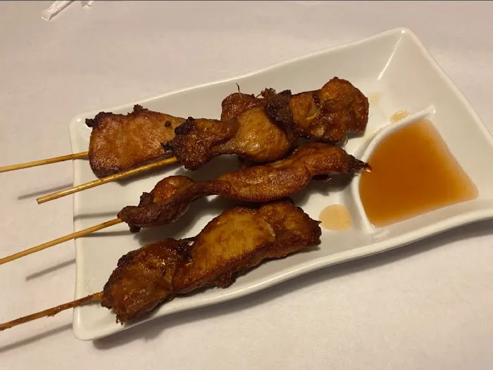 Szechuan Spice 7