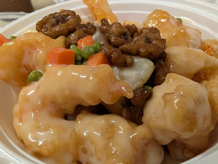 Szechuan Spice 9