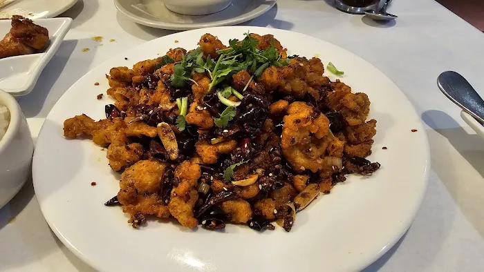 Szechuan Spice 4