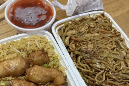 China House