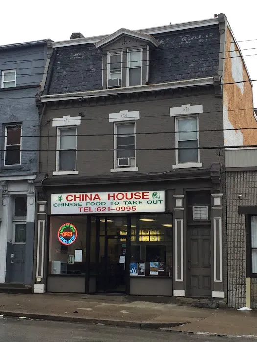 China House 3