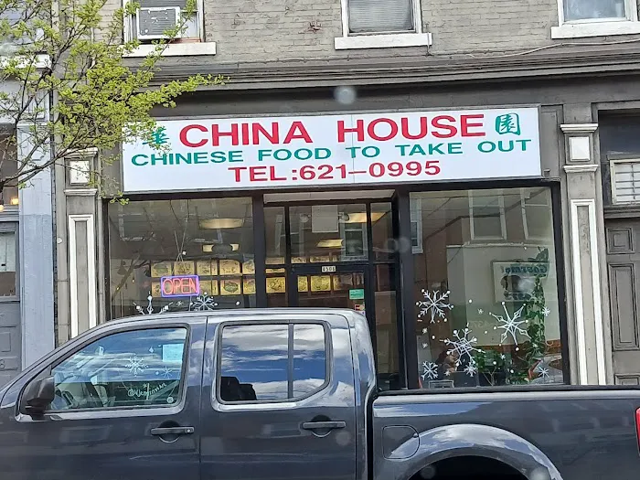 China House 8