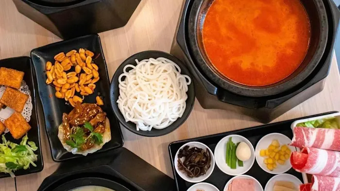 Dagu Rice Noodle 10
