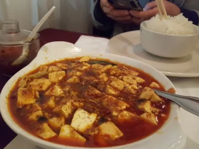 Sichuan Gourmet 0