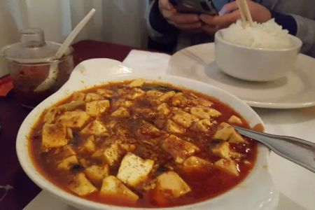 Sichuan Gourmet