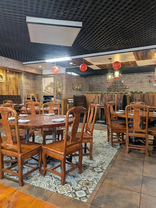 Sichuan Gourmet 5