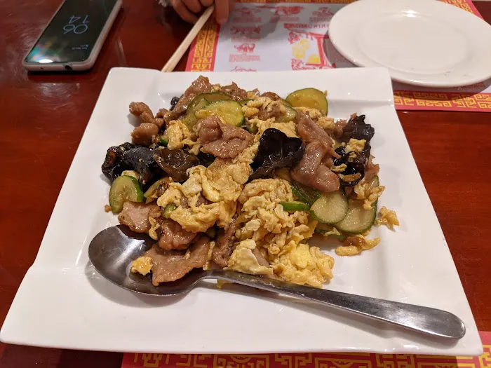 Jian's Kitchen (品江南) 2