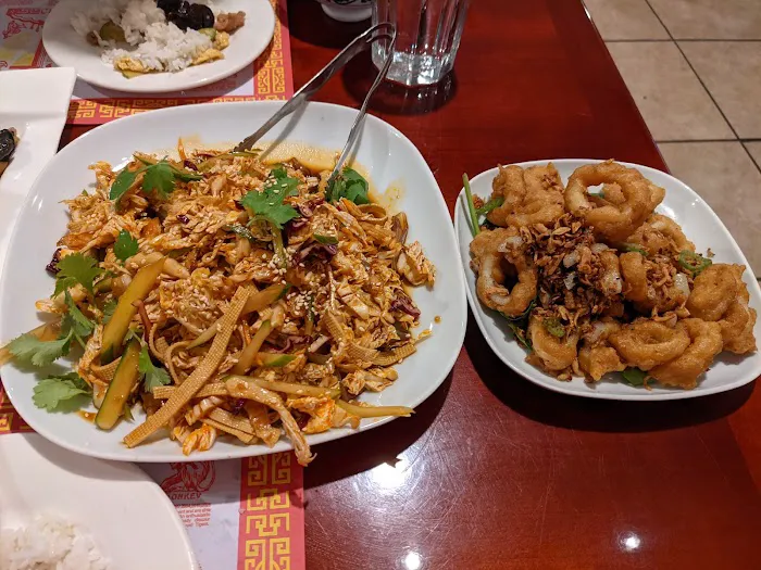 Jian's Kitchen (品江南) 3