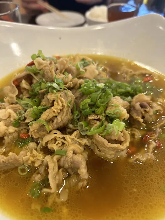 Yue Bai Wei 悅百味 5