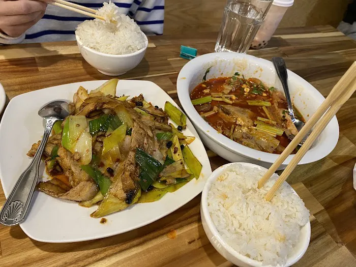 Yue Bai Wei 悅百味 2