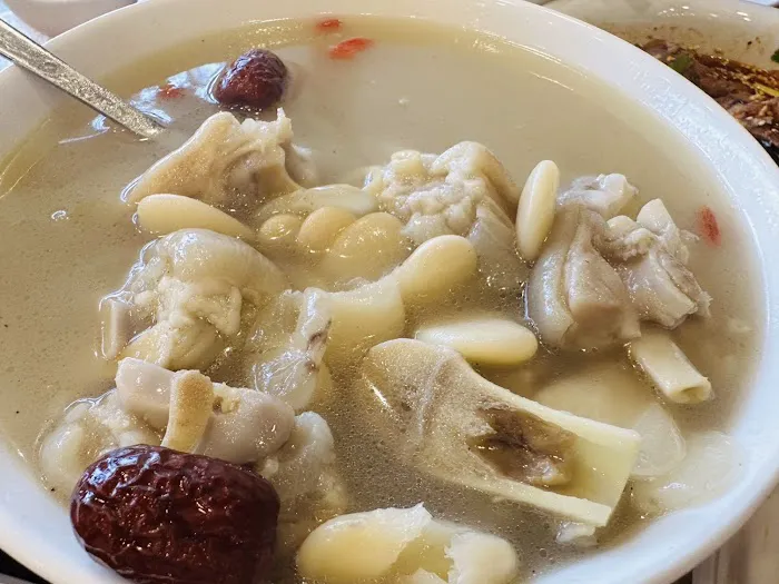 Yue Bai Wei 悅百味 10