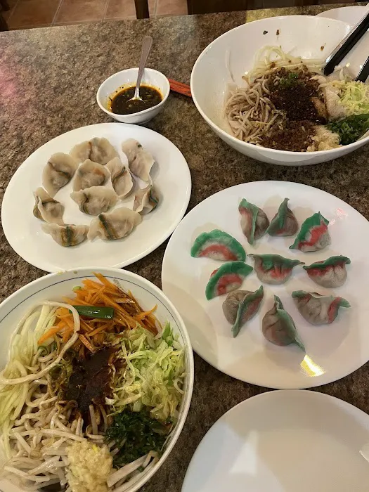 Amazing Dumplings 8