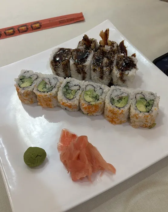 Amazing Dumplings 6