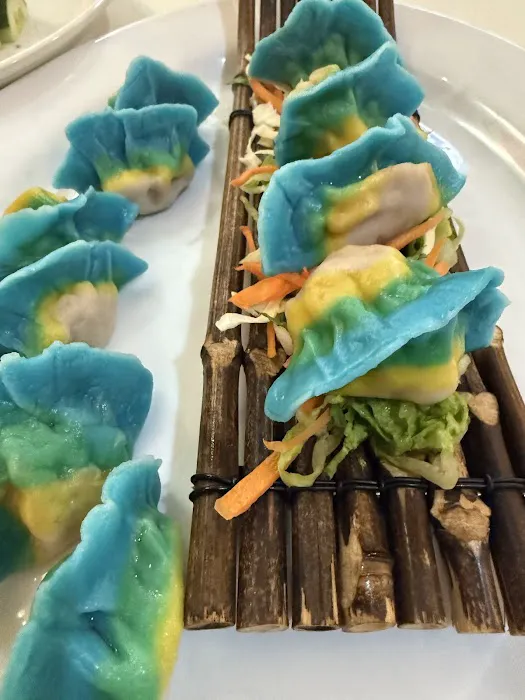 Amazing Dumplings 5