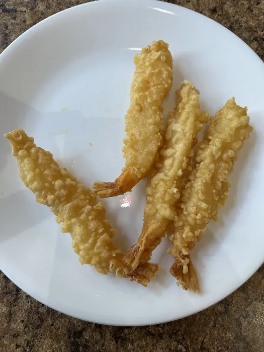 Amazing Dumplings 1