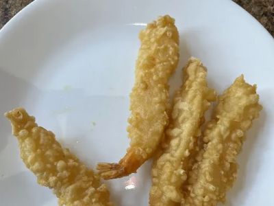 Amazing Dumplings 0