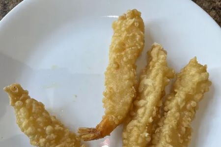 Amazing Dumplings