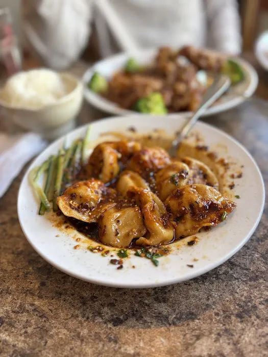 Amazing Dumplings 2