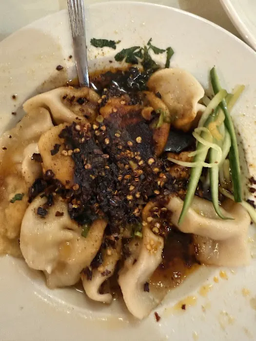 Amazing Dumplings 10