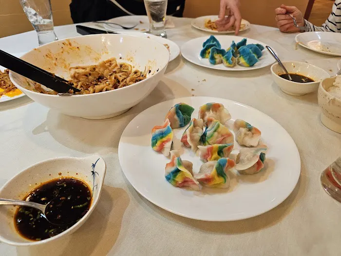 Amazing Dumplings 9