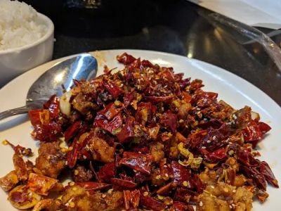 How Lee Chinese Restaurant 0