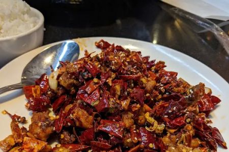 How Lee Chinese Restaurant