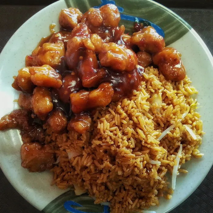 Chan An Restaurant 6