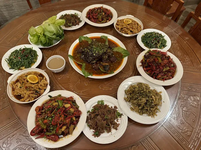 Chengdu Gourmet(Squirrel Hill) 1