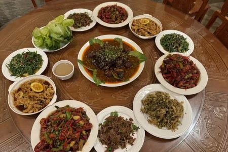 Chengdu Gourmet(Squirrel Hill)
