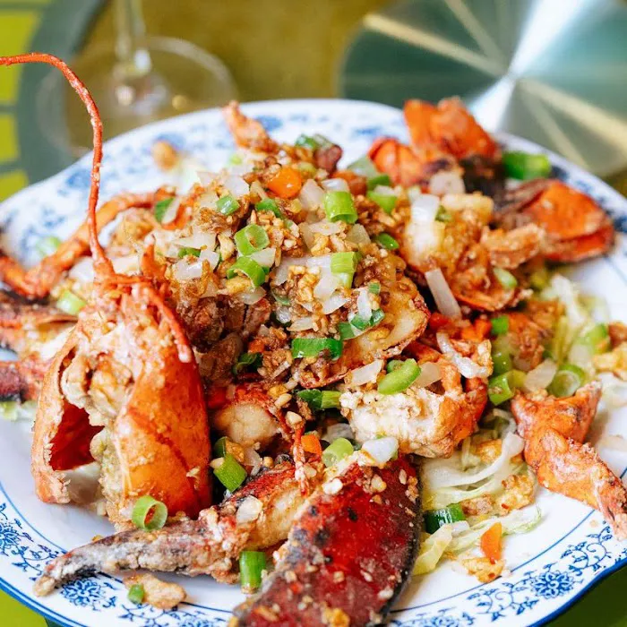 Chengdu Gourmet(Squirrel Hill) 3