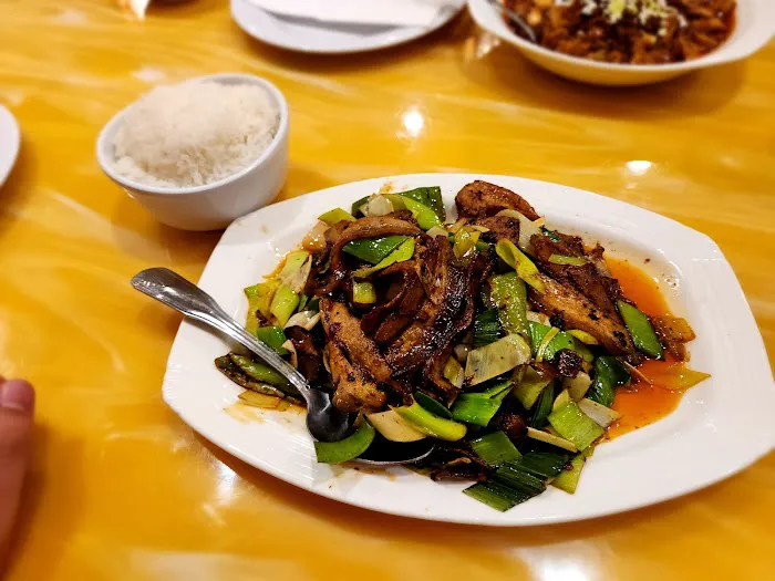Chengdu Gourmet(Squirrel Hill) 7