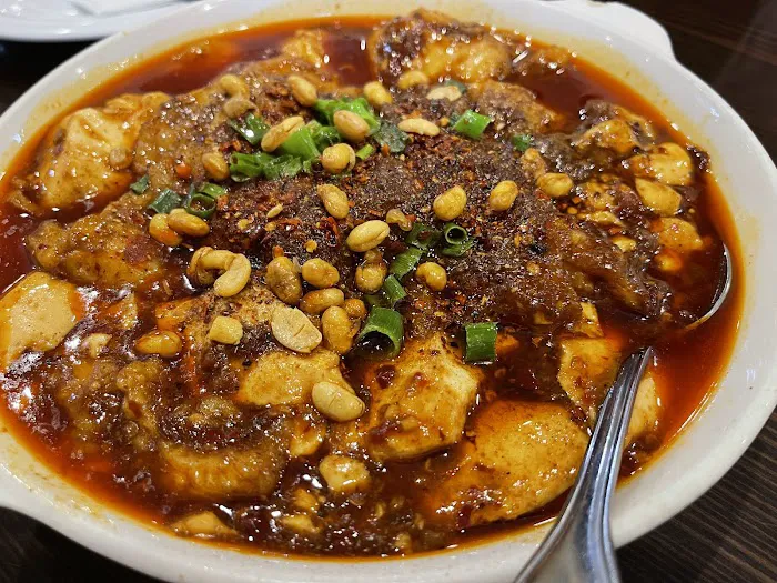 Chengdu Gourmet(Squirrel Hill) 6