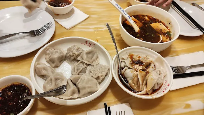 Chengdu Gourmet(Squirrel Hill) 8