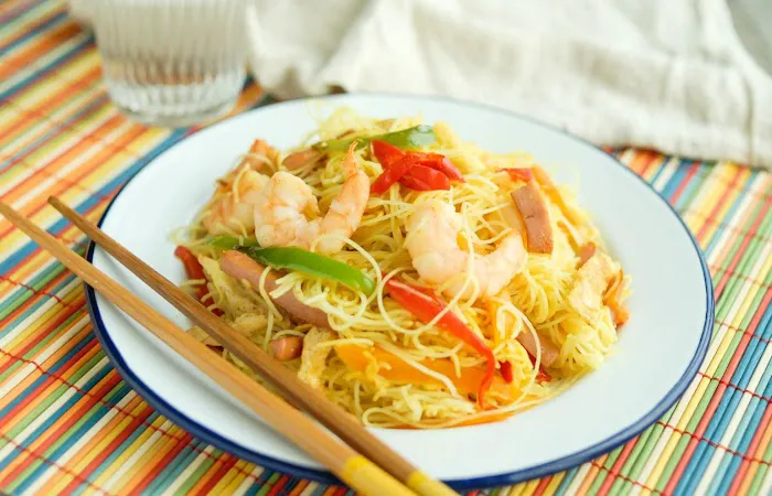 Gold Ladle Asian Cuisine 金汤勺·蜀道香 1
