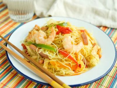 Gold Ladle Asian Cuisine 金汤勺·蜀道香 0